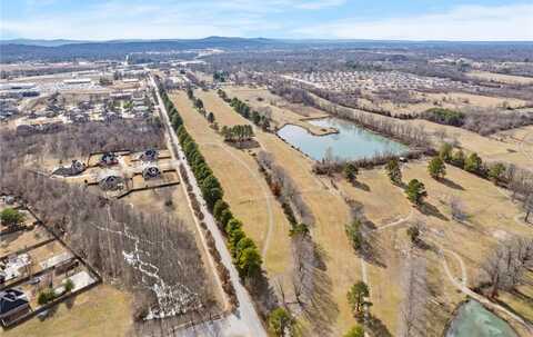 N Deane Solomon (Lot B) Road, Fayetteville, AR 72704