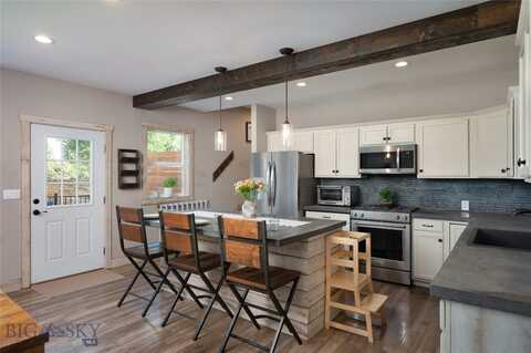 219 W Adams, Three Forks, MT 59752