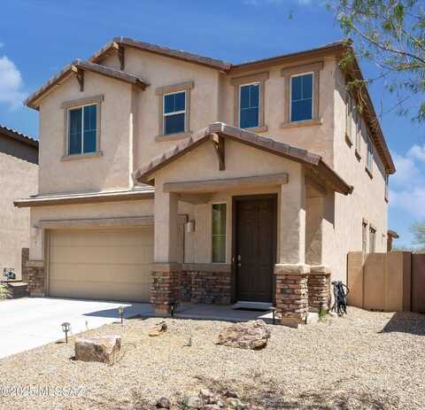 11 Placita Casal, Sahuarita, AZ 85629