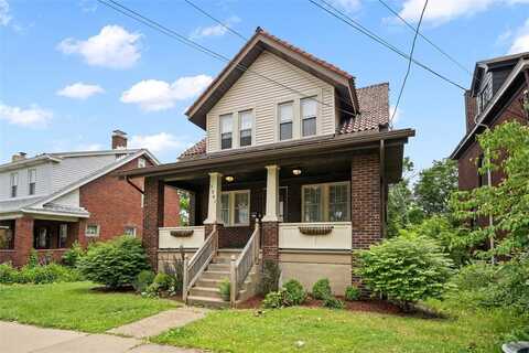 3341 Beacon Hill Ave, Tremont, PA 15216