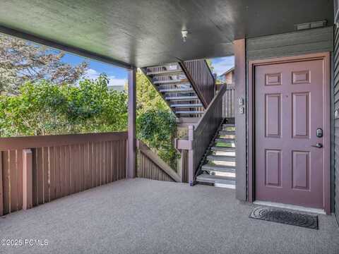 6821 N 2200 West 11-C, Park City, UT 84098