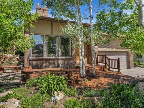 789 Richmond Drive, Park City, UT 84098