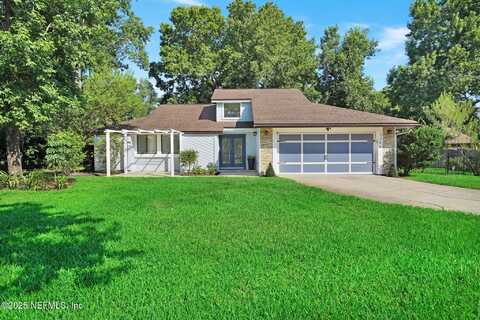 2244 EAGLES NEST Road, Jacksonville, FL 32246