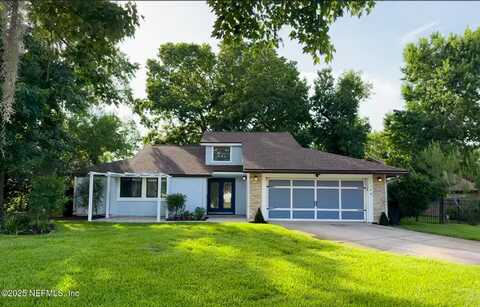 2244 EAGLES NEST Road, Jacksonville, FL 32246
