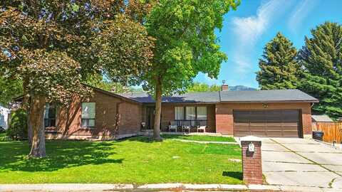 130 SUMMIT DR, Smithfield, UT 84335