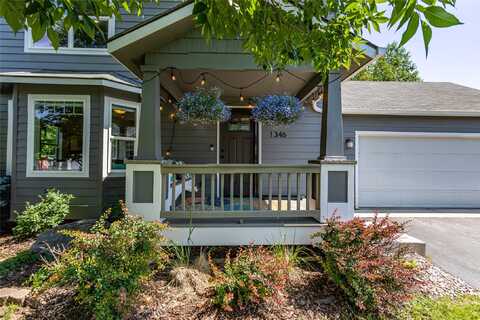 1346 Lilly Court, Missoula, MT 59802