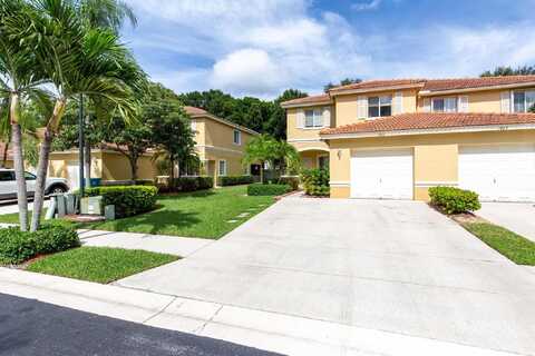 1011 Arezzo Circle, Boynton Beach, FL 33436