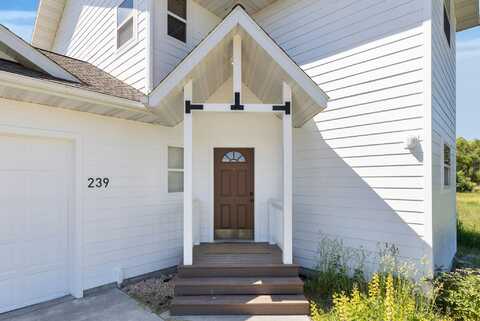 239 Lincoln Lane, Hamilton, MT 59840