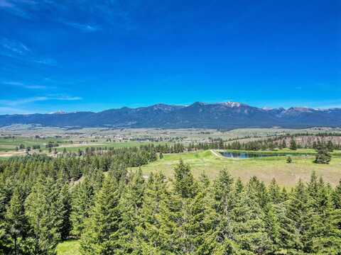 NHN Scenery Hill Drive, Rexford, MT 59930