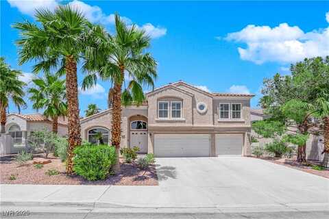 8112 Tropic Isle Circle, Las Vegas, NV 89128