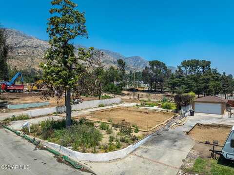3486 Mcnally Avenue, Altadena, CA 91001