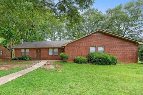 117 Tanglewood Drive A, Monroe, GA 30656