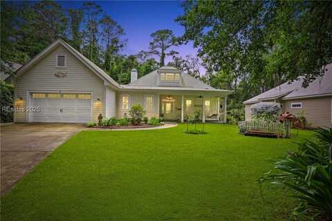 8 Oyster Street, Bluffton, SC 29910