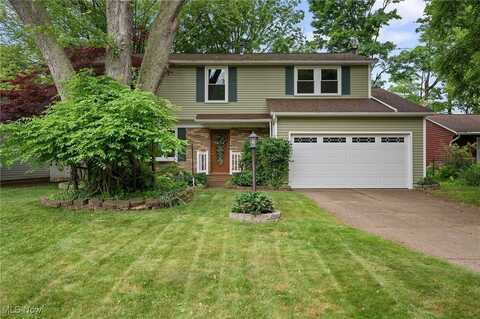 5802 Redwood Court, Mentor-on-the-Lake, OH 44060