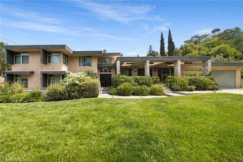 1829 Hill Drive, South Pasadena, CA 91030