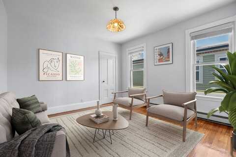 25 Boynton St 3, Boston, MA 02130