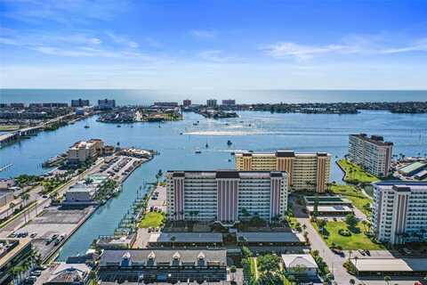 4550 COVE CIRCLE 1003, Saint Petersburg, FL 33708