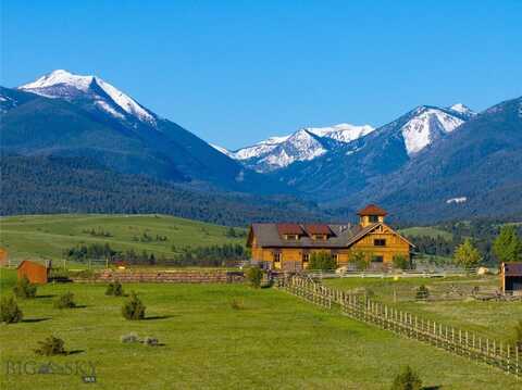 326 Rocky Mountain Way, Deer Lodge, MT 59722