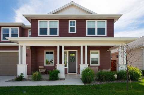 810 Butler Creek, Belgrade, MT 59714