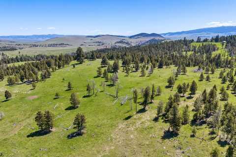 NHN N Fork Lower Willow Creek Road, Hall, MT 59837