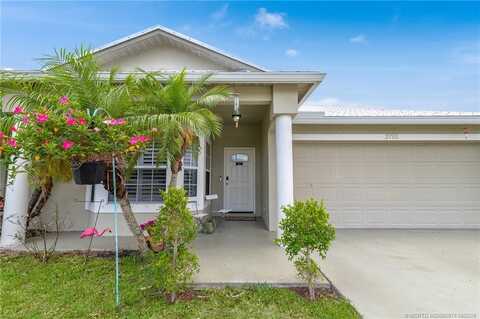 3792 SW Hulska Street, Port Saint Lucie, FL 34953