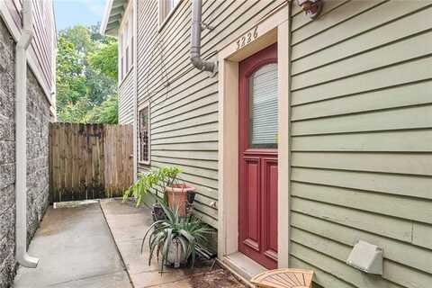 3226 PALMYRA Street, New Orleans, LA 70119