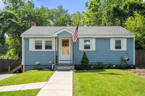 24 Springwell Rd, Billerica, MA 01821
