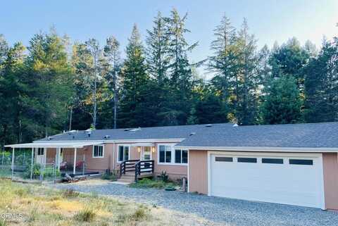 29331 Albion Ridge Road, Albion, CA 95410