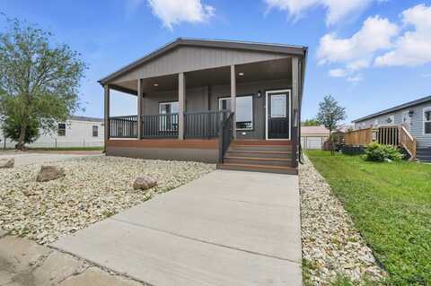 4432 CIRCLEWOOD DR, Rapid City, SD 57703