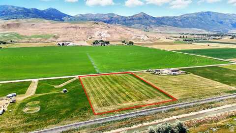 4000 N 4400 W 4, Clifton, ID 83232