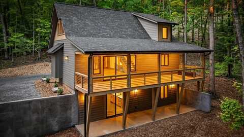 74 Cohutta Overlook Way, Blue Ridge, GA 30513