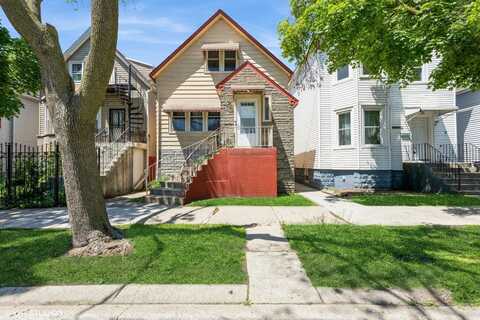 10624 S Avenue H Road, Chicago, IL 60617