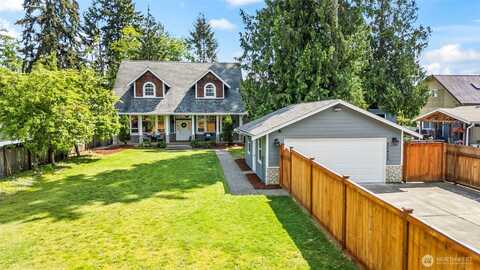 20409 70th Street E, Bonney Lake, WA 98391