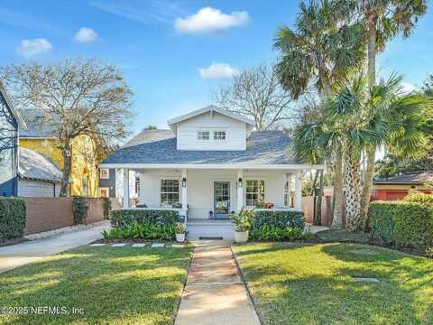 322 6TH Street, Atlantic Beach, FL 32233
