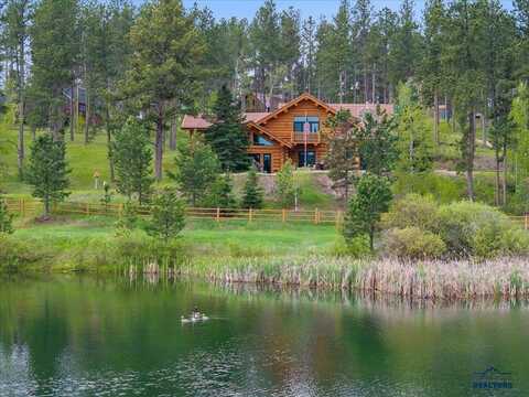 22506 DEER MEADOW DR, DEADWOOD, SD 57732
