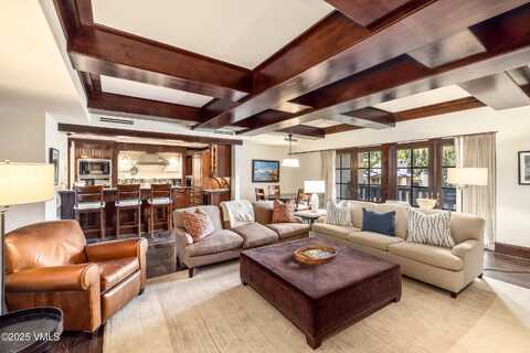 1 Willow Bridge Road 36, Vail, CO 81657