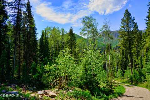 9380 E Kessler View Lane, Brighton, UT 84121