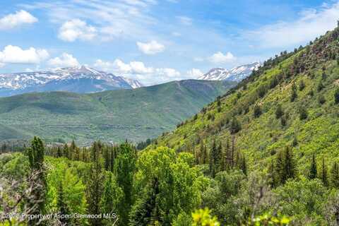 354 Snowmass Creek Road, Snowmass, CO 81654