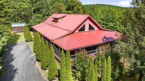 271 Postelle Road, Copperhill, TN 37317