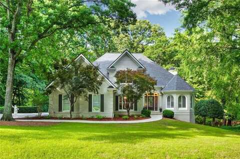 10635 N Edgewater, Johns Creek, GA 30097