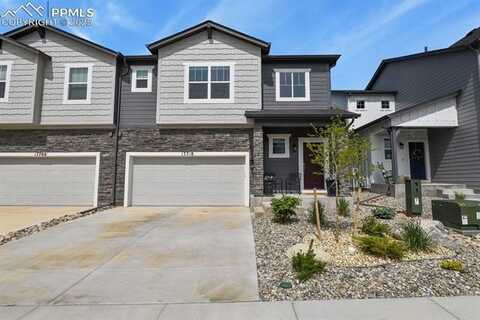17718 Lemon Rye Loop, Monument, CO 80132