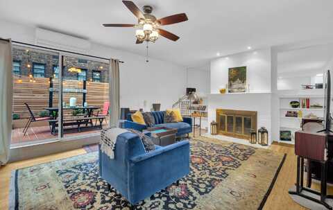 155 E 49th Street 11CD, New York, NY 10017