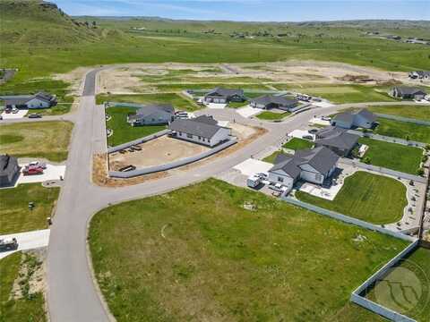 135 Sunlight Circle, Billings, MT 59101