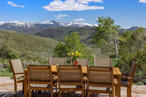 6306 Bellyache Ridge, Wolcott, CO 81655