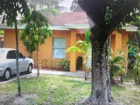 1835 Lauderdale Manor Dr, Fort Lauderdale, FL 33311