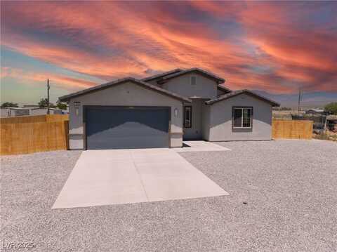 1500 E Laguna Street, Pahrump, NV 89048