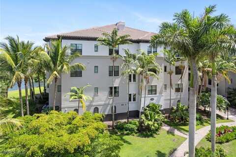 2768 Tiburon Boulevard E 202, Naples, FL 34109