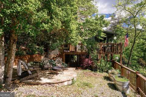 174 Little Rock Creek CT, Cherry Log, GA 30522