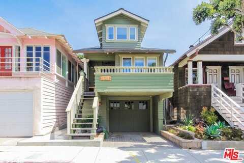 124 HART Avenue, Santa Monica, CA 90405