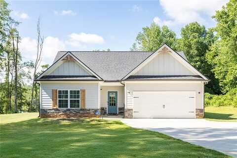 46 Appaloosa Drive, Dallas, GA 30132